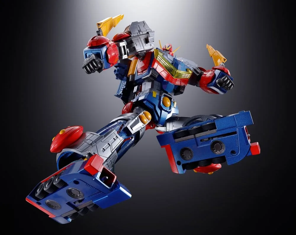 Combattler V Action Figure – GX-121 V6 26 cm 10