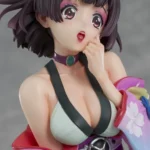Kabaneri of the Iron Fortress Figure – Mumei Ranman 1/6 26 cm 4
