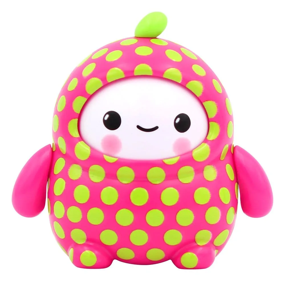 LamaTama Electronic Figures – Series 1 26-Box Display 6 cm 5