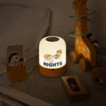 Minions Ambient Lamp – Dimmable Rechargeable LED 9.1 cm 7