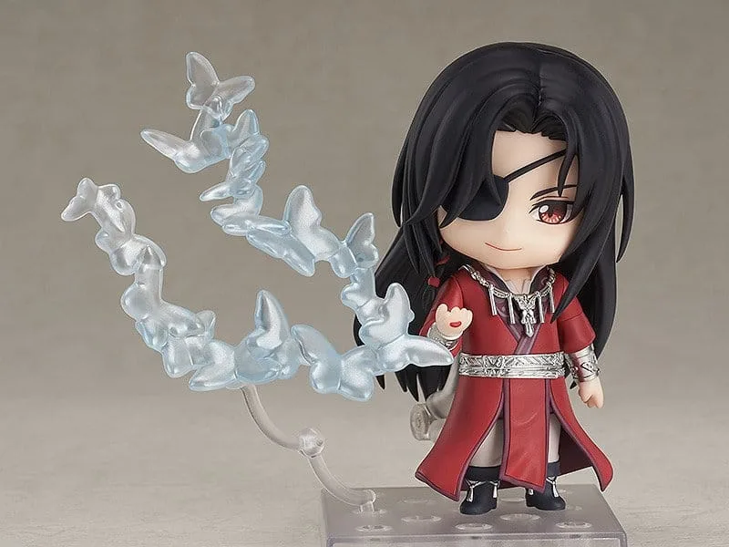 Heaven Official’s Blessing Nendoroid – Hua Cheng 10 cm 5