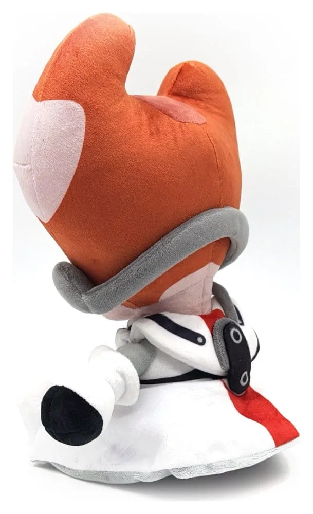 Mass Effect Plush – Mordin 4