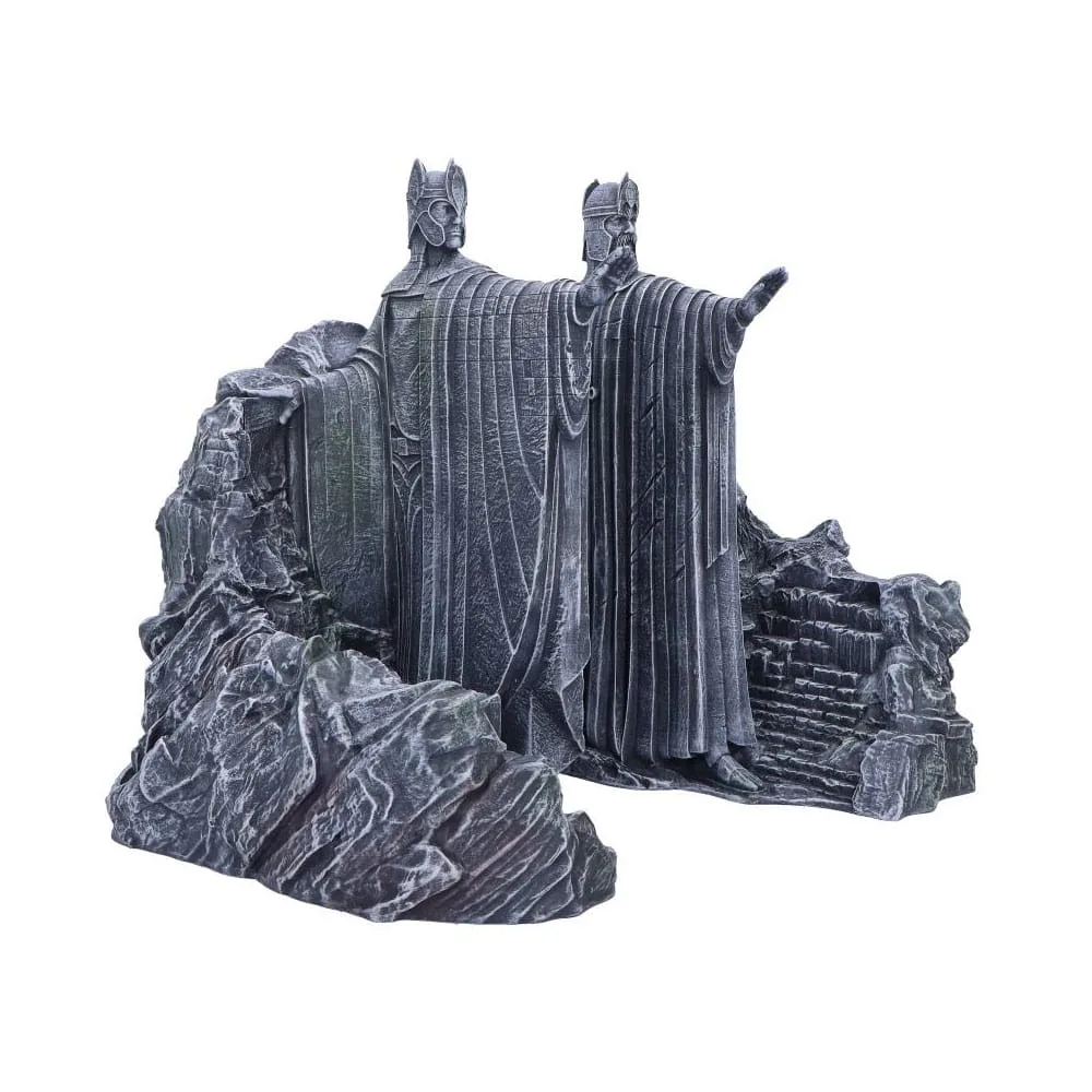 The Lord of the Rings Bookends – Gates of Argonath 31 cm 4