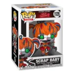Five Nights at Freddy’s Pop Figure – Scrap Baby 9 cm 2