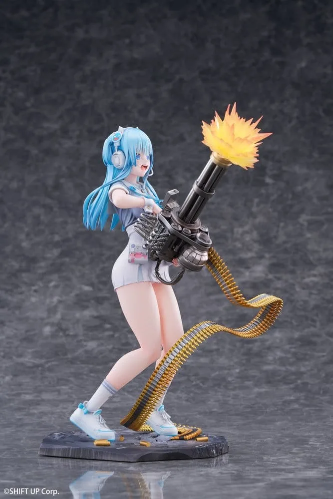 Goddess of Victory Nikke Figure – Shifty Panic Sight 1/7 25 cm 13