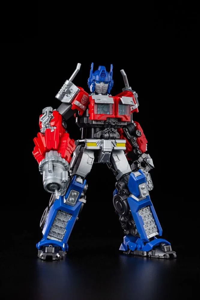 Transformers Model Kit – Classic Class 01 Optimus Prime 8–13 cm 7