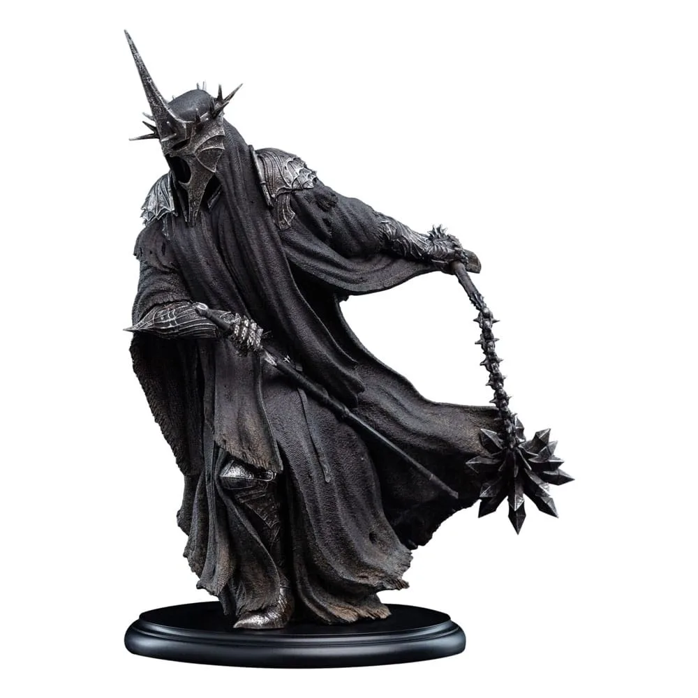 The Lord of the Rings Mini Statue – The Witch-king 19 cm