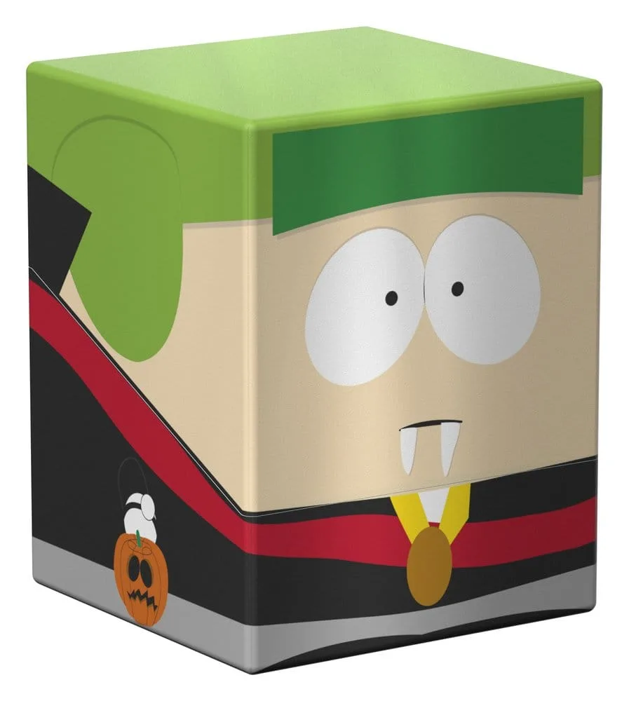 South Park Deck Box – Vampire Kyle Halloween SP029