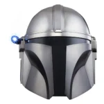 Star Wars Electronic Helmet – Black Series Mandalorian 1