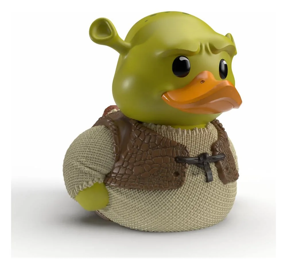 Shrek PVC Figure – Tubbz Cosplay Duck