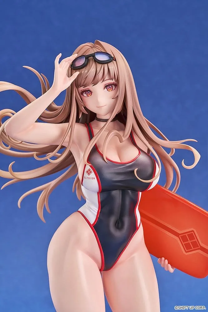 Goddess of Victory: Nikke Figure – Rapi Classic Vacation 25 cm 5