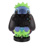 Lilo & Stitch Charging Stand – Cable Guys Hula Stitch 20 cm 12