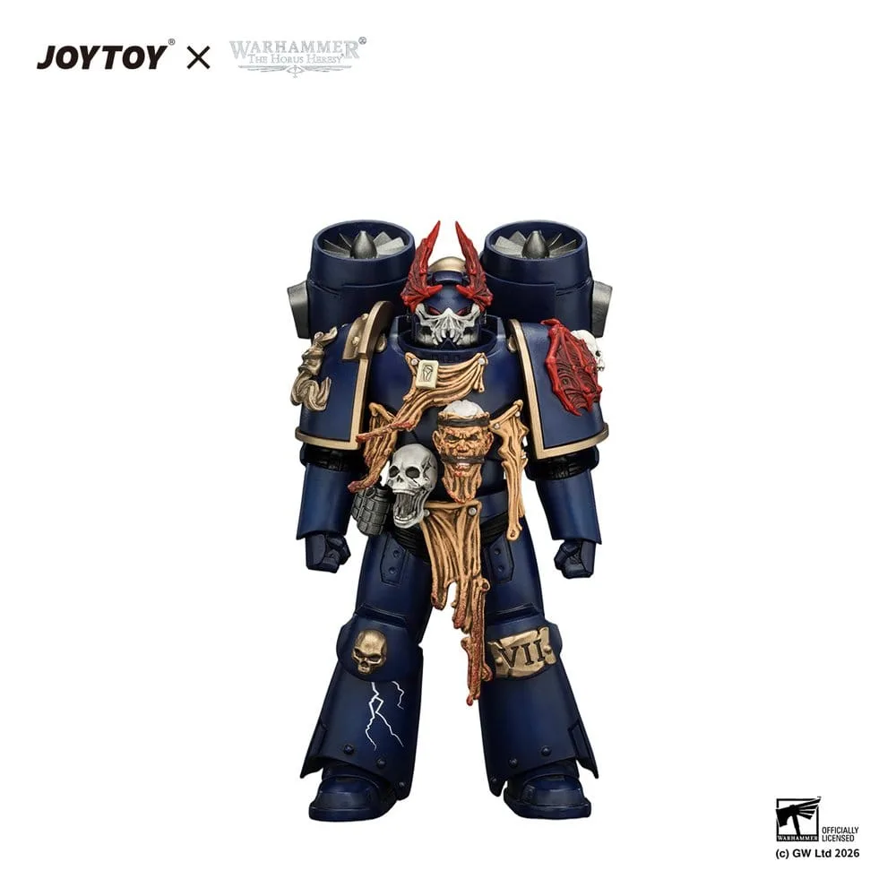 Warhammer Action Figure – Night Lords Night Raptor 1 12.4 cm 2