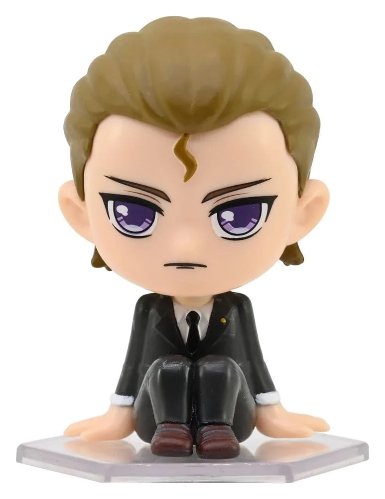 Solo Leveling Bobbleheads – Bobble Hero Series 1 Display of 12 25