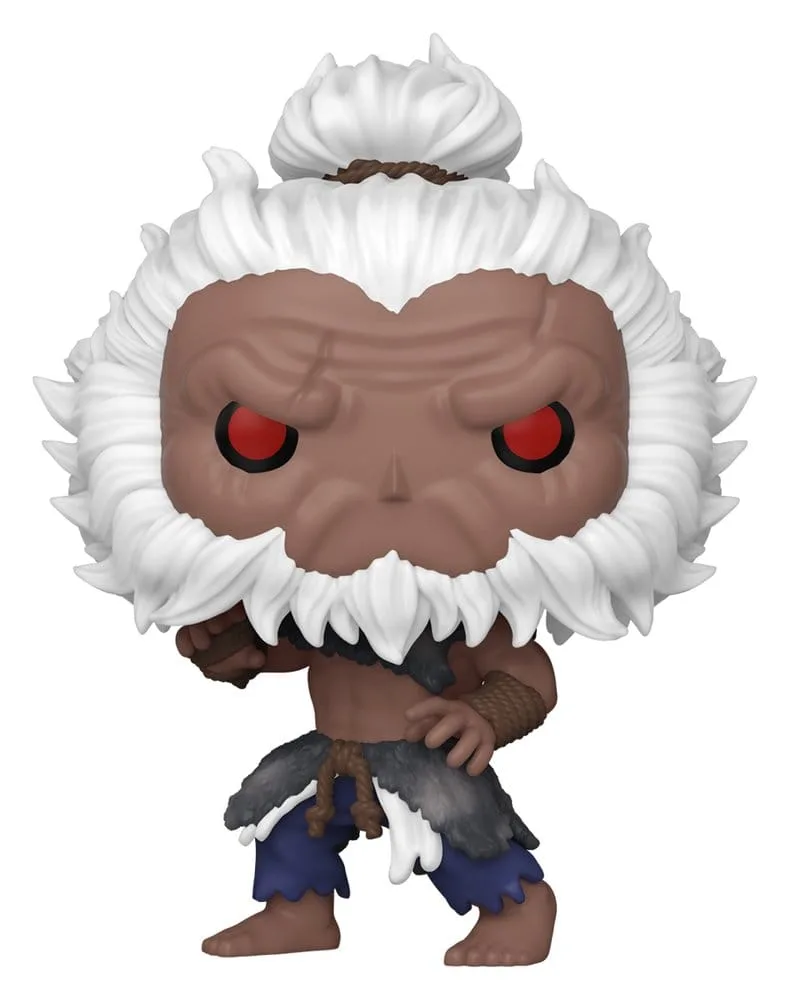 Street Fighter 6 Vinyl Figures – Akuma Chase Assortment 6-Pack 9 cm 2