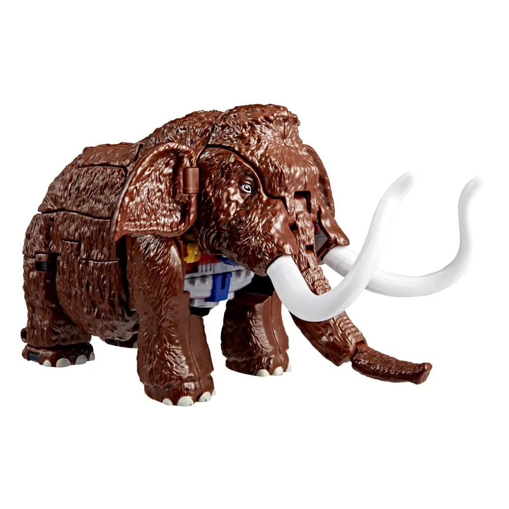 Transformers Action Figure – Maximal Big Convoy Leader Class 4