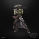 Star Wars Action Figure – Embo Black Series 15 cm 16