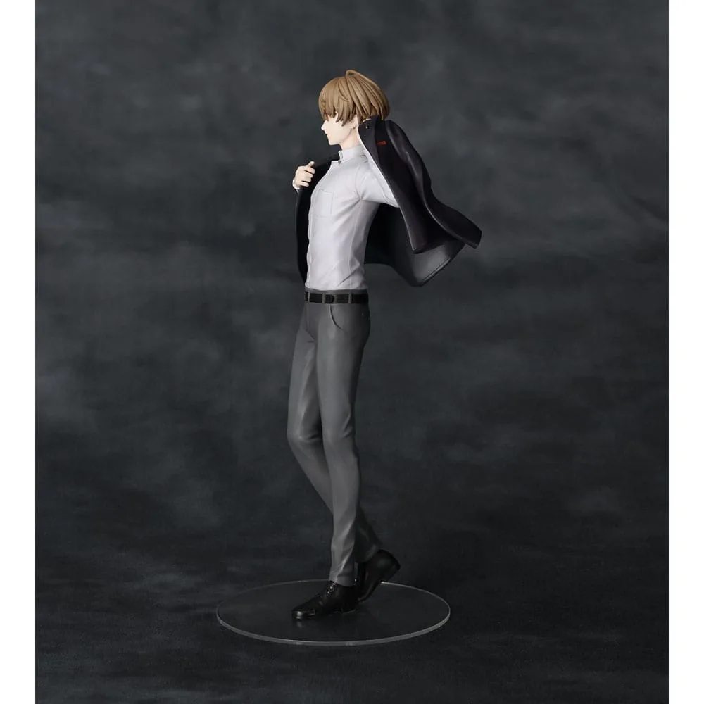 Nijisanji PVC Statue – Hayato Kagami 1/8 Scale 23 cm 3