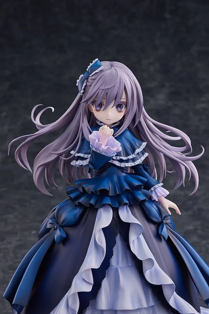 Yu-Gi-Oh Figure – Ghost Belle and Haunted Mansion 1:7 21 cm 7