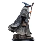 The Lord of the Rings Statue – Gandalf the Grey Pilgrim 36 cm 7
