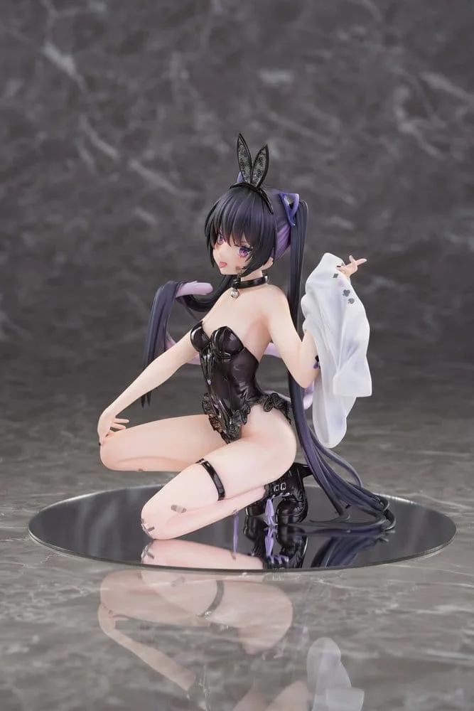 Original Character Figure – Cheshire Cat Bunny Suit 1/6 18 cm