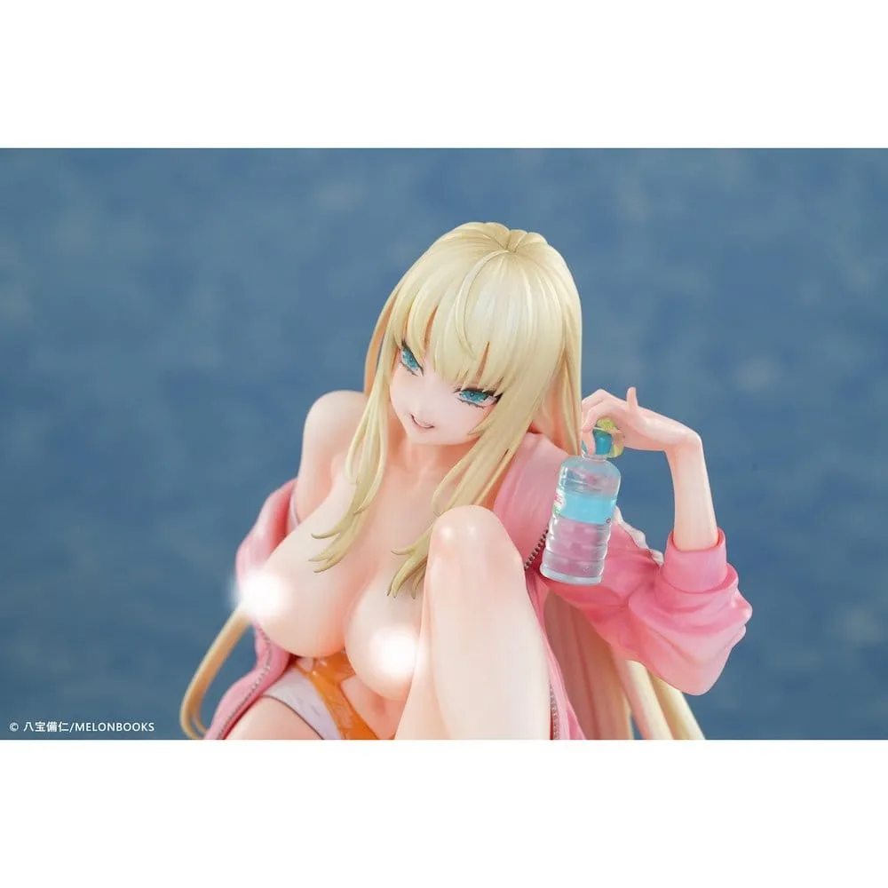 Original Character Sammelfigur – Solar Gift Tia 1:6 14 cm 10