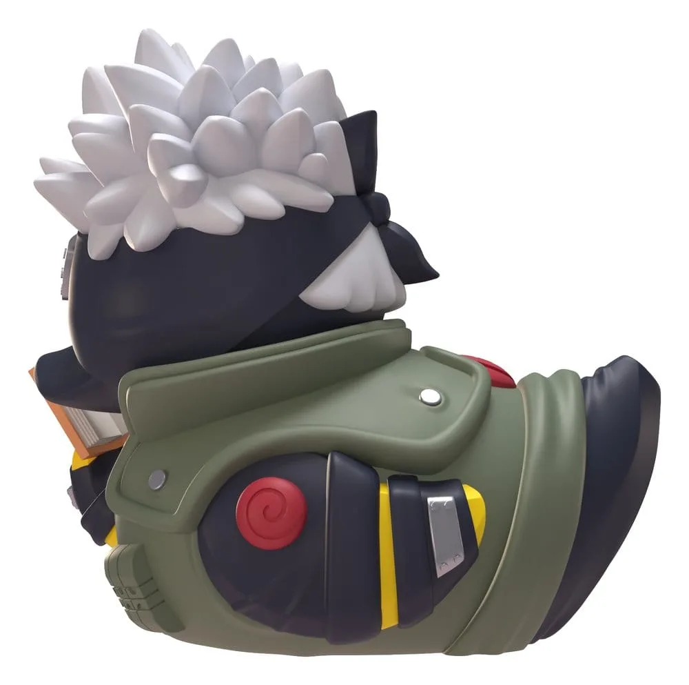 Naruto Shippuden PVC Figure – Tubbz Kakashi Hatake 10 cm 5