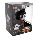 Call of Duty Vinyl Figure – Consumed Takeo Masaki 11 cm 4
