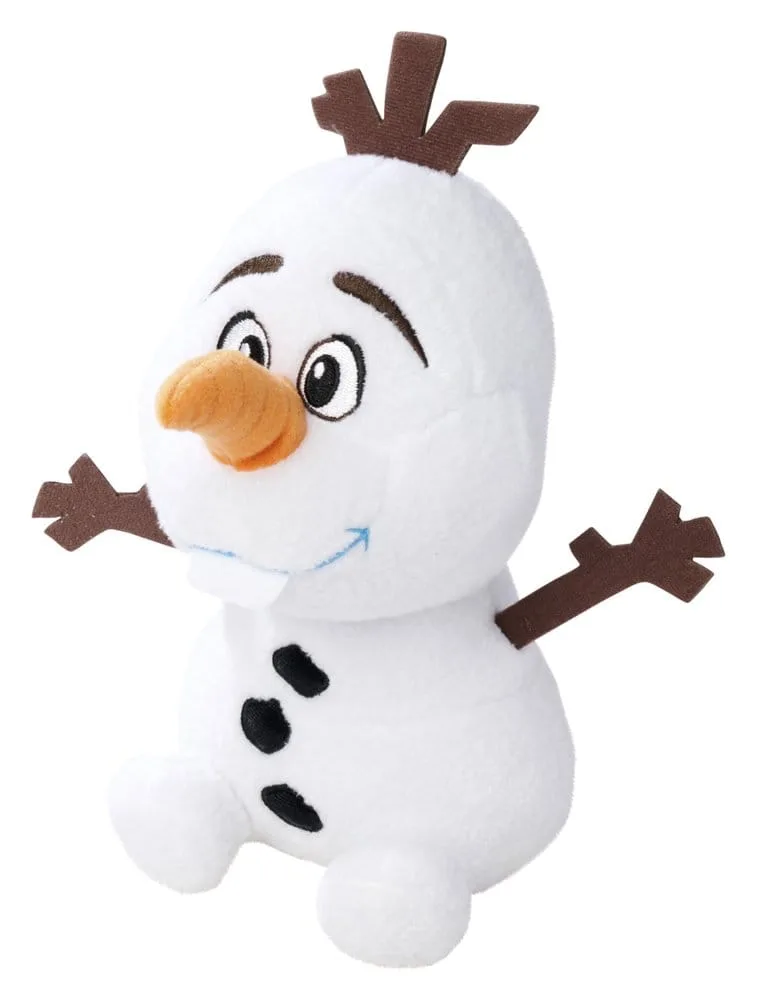 Frozen Plush Figure – Olaf 23 cm 2