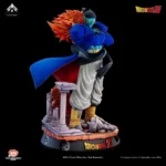 Dragon Ball Z Statue – Bijutsu Bojack 1/4 63 cm 8