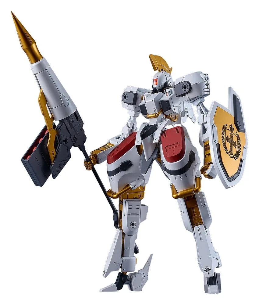 Titanomachia Model Kit – Vector Order of Knights 20 cm