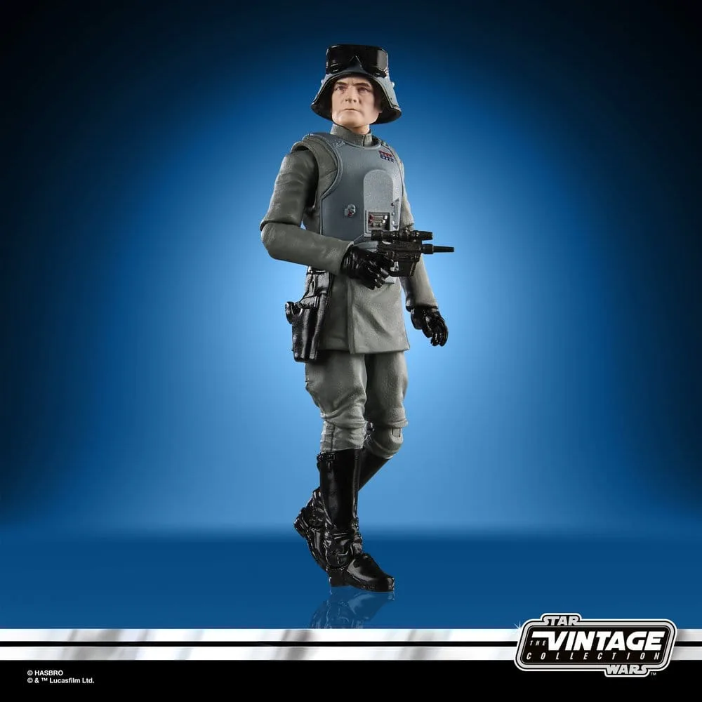 Star Wars Action Figure – Vintage Collection General Veers 9.5 cm 7