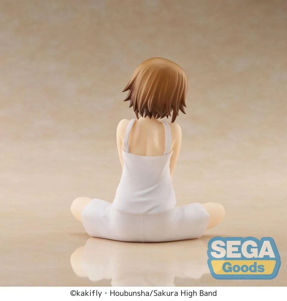 K-ON! PVC Statue – Ritsu Tainaka Yumemirize 12 cm 7
