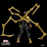 Spider-Man Action Figure – Iron Spider Aaron Davis 15 cm 8