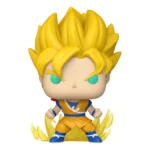 Dragon Ball Daima POP Figure – SS Goku 6-Pack with Chase 9 cm 3