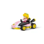 Super Mario Ferngesteuertes Kart – Peach 1:32 1