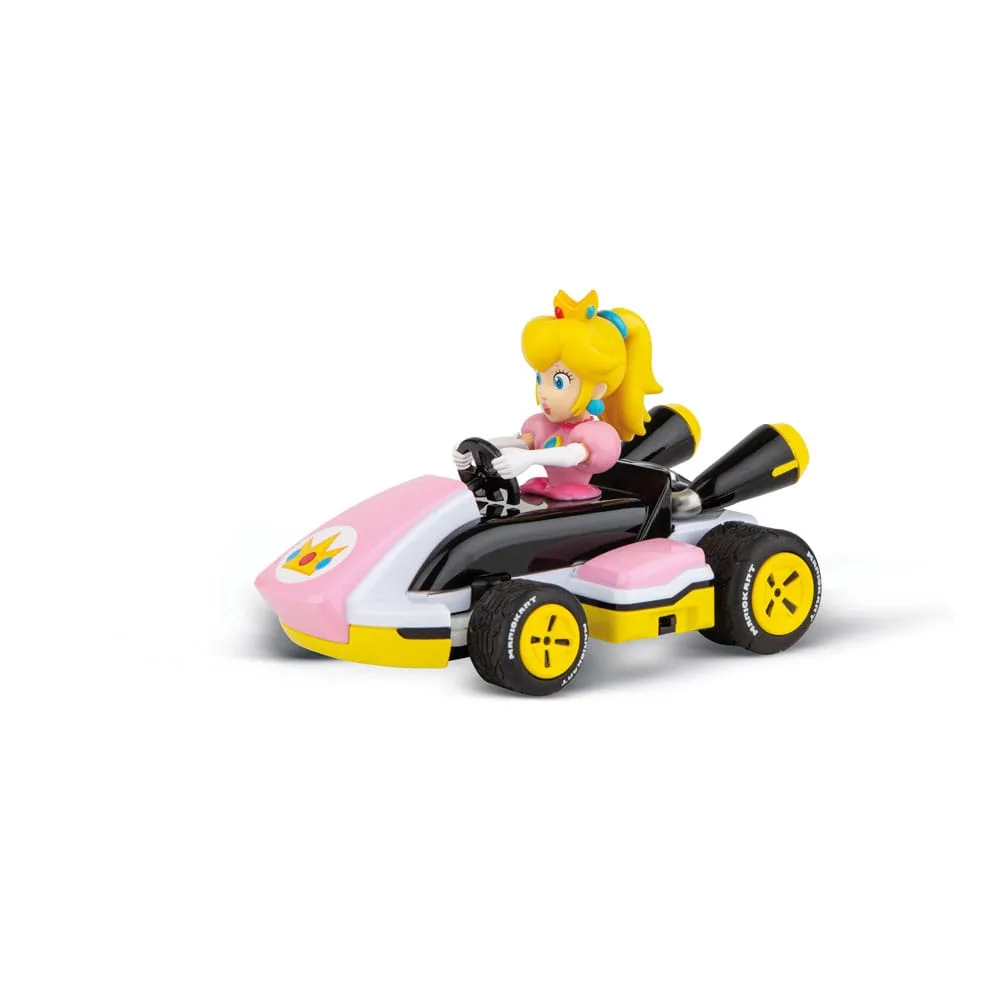 Super Mario RC Kart – Peach 1/32 Scale