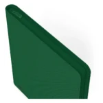 Ultimate Guard Card Binder – Green Zipfolio 480 Xenoskin 5