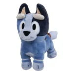 Bluey Plush Figures – Basic Assortment of 10 20 cm 21