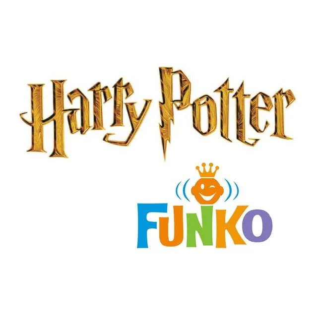 Harry Potter Vinyl Figure – Pop Movies Severus Snape 10 cm