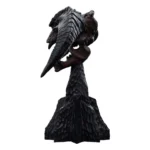 Lord of the Rings Mini Statue – Balrog Skull 20 cm 10