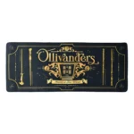 Harry Potter Desk Mat – Ollivanders Magical Locations 70 x 30 cm 1