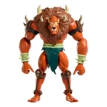Masters of the Universe Action Figure – Deluxe Beast Man 14 cm 1