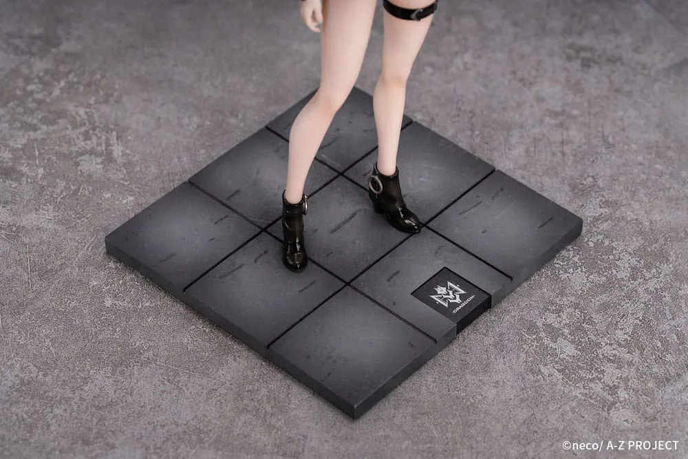 A-Z: Verzamelbeeld – [D] Full Dress 25 cm 7