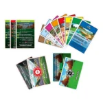 Pokémon Board Game – Monopoly German Edition 5