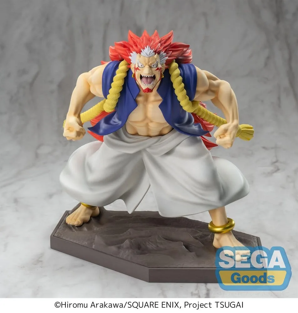 Daemons of the Shadow Realm PVC Figure – Luminasta Right 15 cm