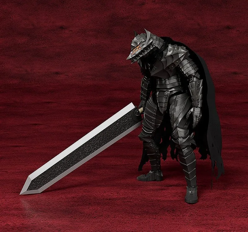 Berserk Model Kit – Plamatea Guts Berserker Armor 19 cm 3