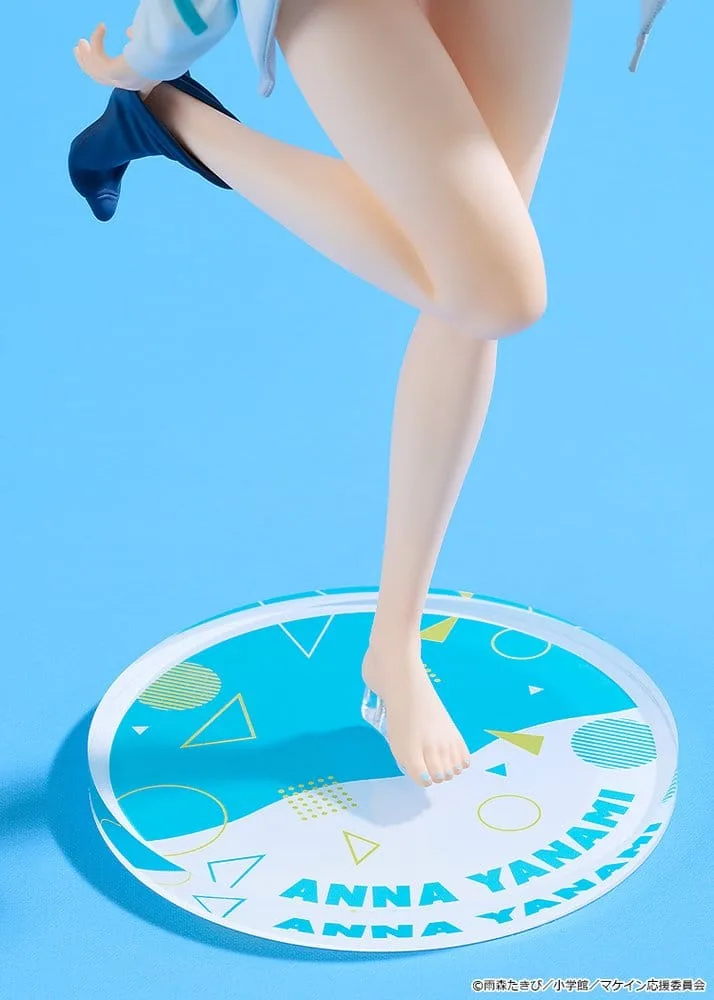Makeine Figure – Anna Yanami Swimsuit Version 23.5 cm 13