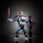 MOTU x Transformers Action Figure – Megatron Armor Skeletor 14 cm 5