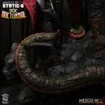 Rumble Society Statue – Static-6 Doc Nocturnal 1/6 38 cm 16